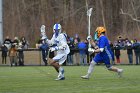 Men's LAX vs JWU  Wheaton College Men's Lacrosse vs Johnson & Wales University. - Photo by Keith Nordstrom : Wheaton, Lacrosse, LAX, JWU, Johnson & Wales